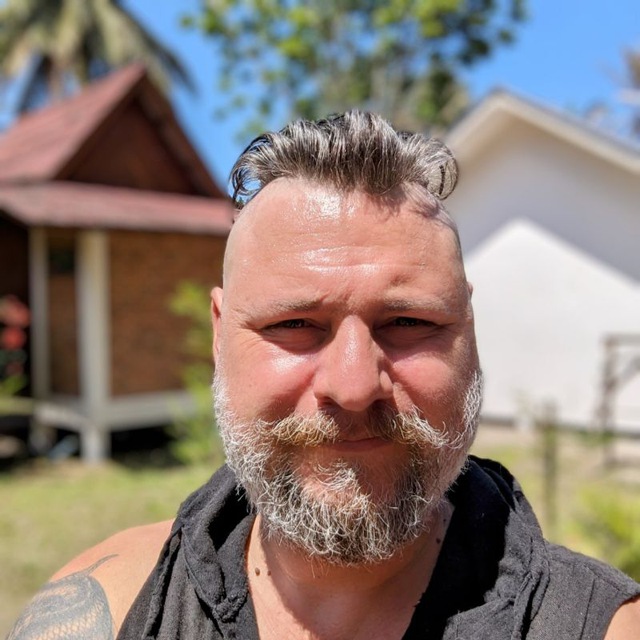 Игорь Казачук